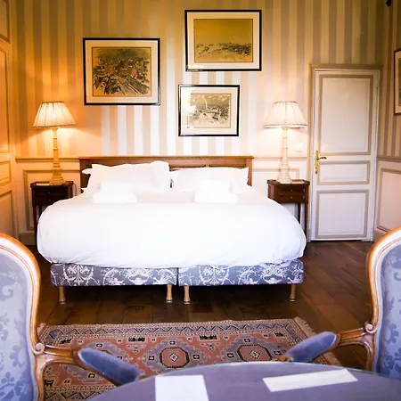Le Manoir des Impressionnistes-3